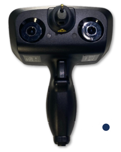 eFit 3D Scanner