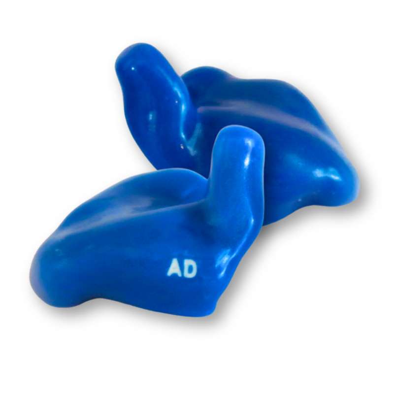 Aware SwimPlugs
