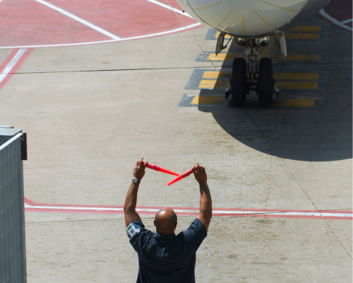 Aviation & Airports