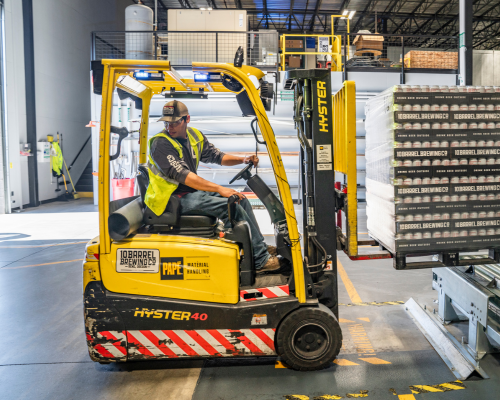 Transportation & Logistics
