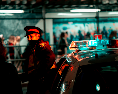 Public Safety & Law Enforcement