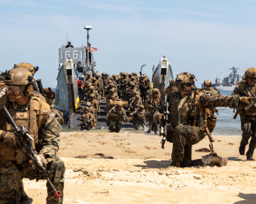 Defense & Federal Government