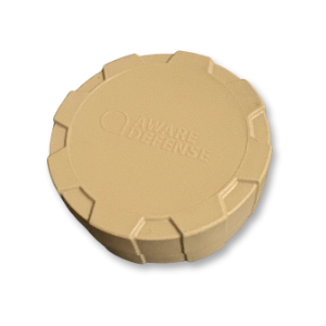 Aware HydraLock – Aware Defense