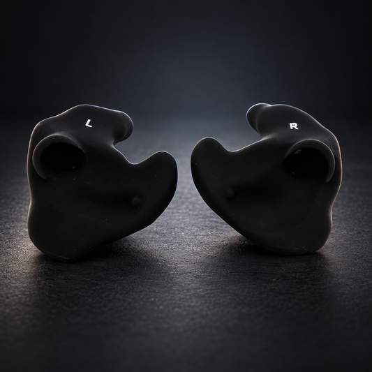 Custom Overmolds