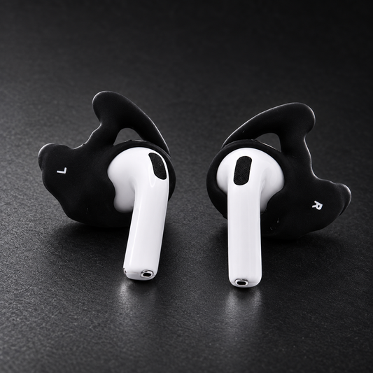 Aware EarBud