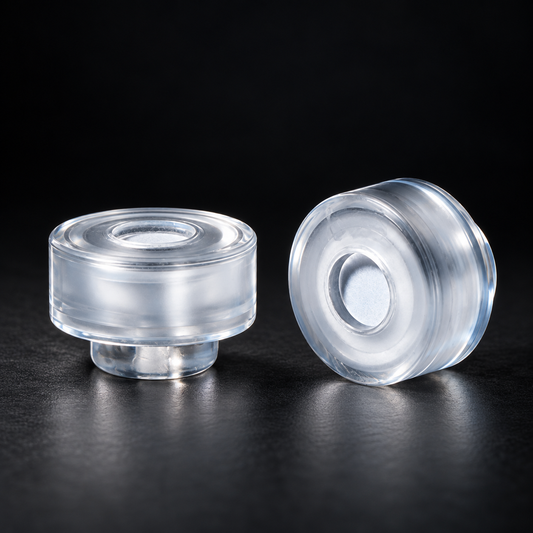 EchoLock Filters