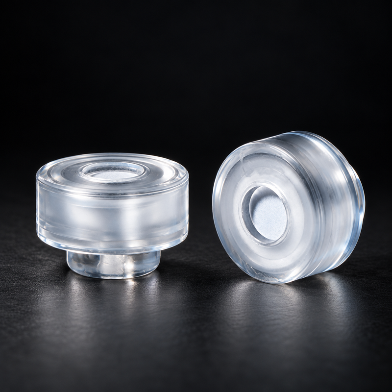 EchoLock Filters