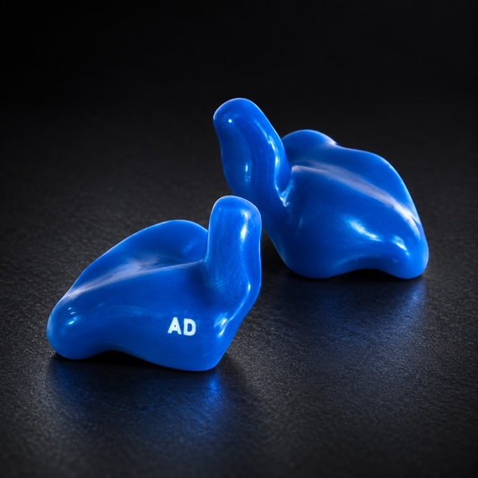 Aware SwimPlugs